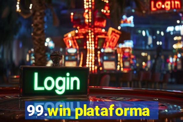 99.win plataforma